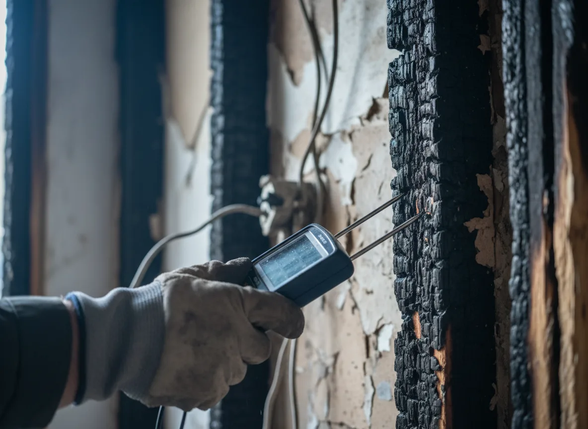 Fire Damage Restoration Raysal, WV FAQs